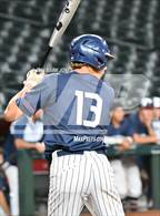 Photo from the gallery "Basha vs. Perry (Chase Field)"