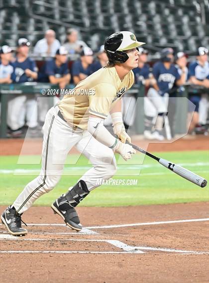 Thumbnail 3 in Basha vs. Perry (Chase Field) photogallery.
