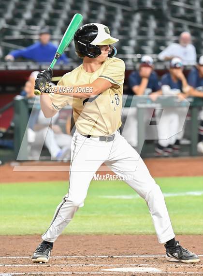 Thumbnail 2 in Basha vs. Perry (Chase Field) photogallery.