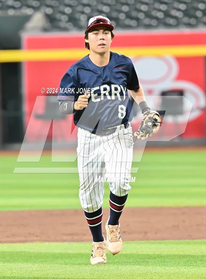 Thumbnail 1 in Basha vs. Perry (Chase Field) photogallery.