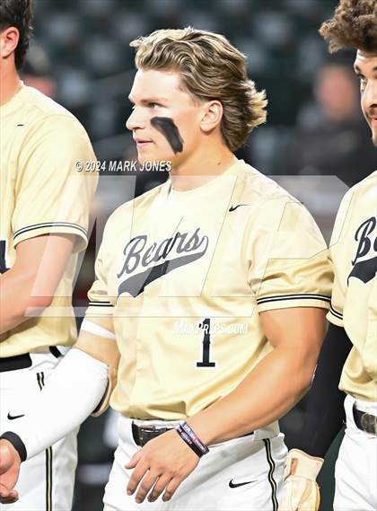 Thumbnail 2 in Basha vs. Perry (Chase Field) photogallery.