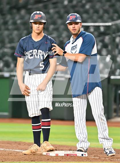 Thumbnail 2 in Basha vs. Perry (Chase Field) photogallery.