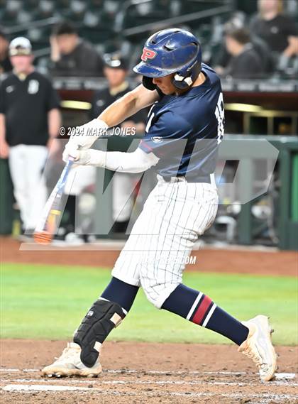 Thumbnail 2 in Basha vs. Perry (Chase Field) photogallery.