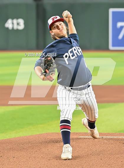 Thumbnail 1 in Basha vs. Perry (Chase Field) photogallery.