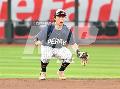 Thumbnail 3 in Basha vs. Perry (Chase Field) photogallery.