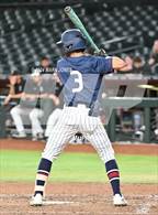 Photo from the gallery "Basha vs. Perry (Chase Field)"