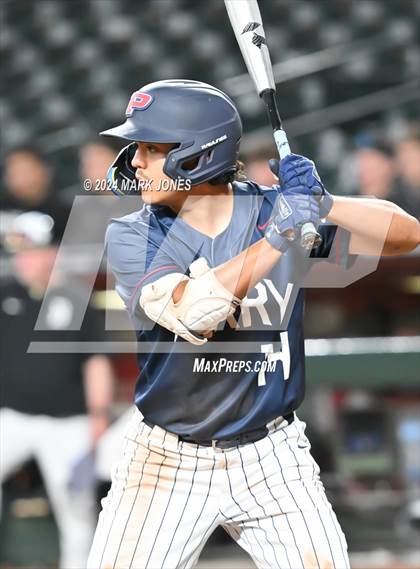 Thumbnail 2 in Basha vs. Perry (Chase Field) photogallery.