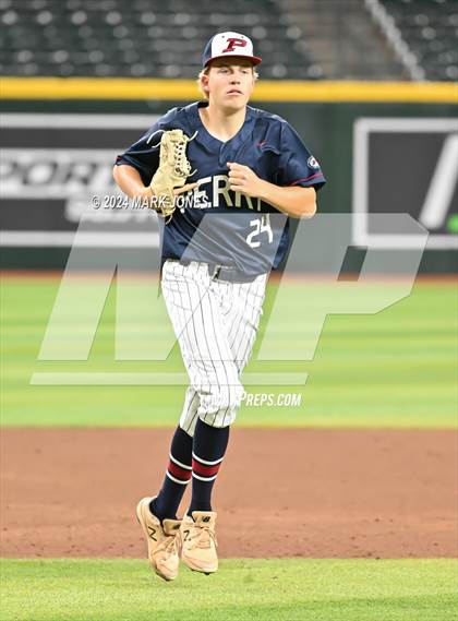 Thumbnail 1 in Basha vs. Perry (Chase Field) photogallery.