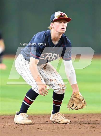 Thumbnail 1 in Basha vs. Perry (Chase Field) photogallery.
