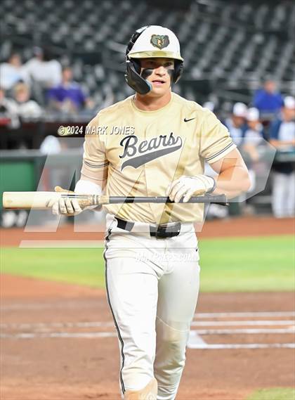 Thumbnail 2 in Basha vs. Perry (Chase Field) photogallery.