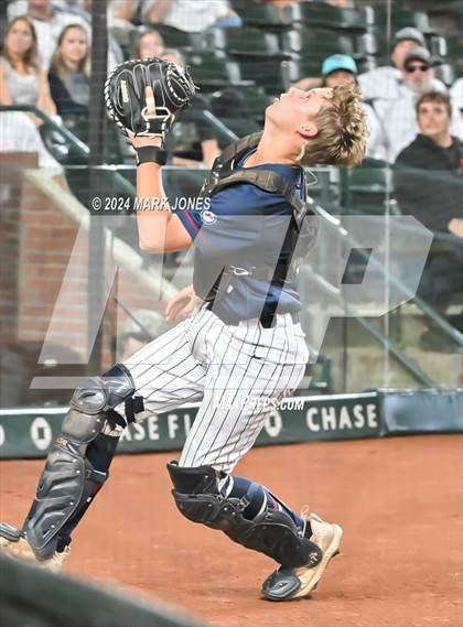 Thumbnail 1 in Basha vs. Perry (Chase Field) photogallery.