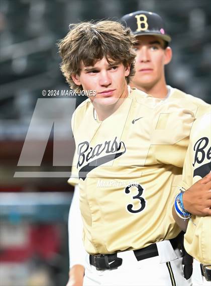 Thumbnail 2 in Basha vs. Perry (Chase Field) photogallery.