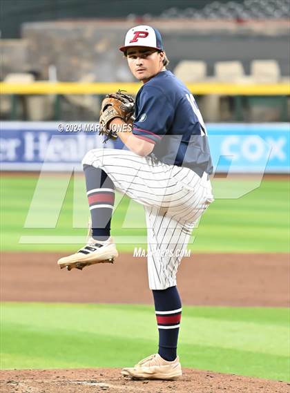 Thumbnail 1 in Basha vs. Perry (Chase Field) photogallery.