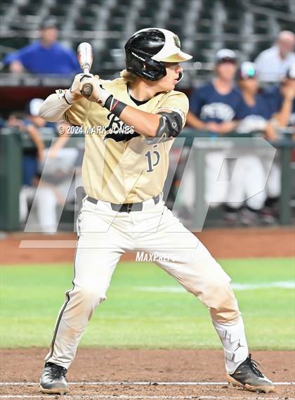 Thumbnail 2 in Basha vs. Perry (Chase Field) photogallery.