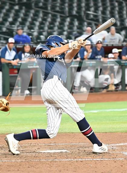 Thumbnail 1 in Basha vs. Perry (Chase Field) photogallery.