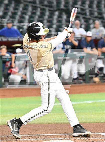 Thumbnail 2 in Basha vs. Perry (Chase Field) photogallery.