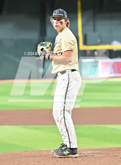 Thumbnail 1 in Basha vs. Perry (Chase Field) photogallery.