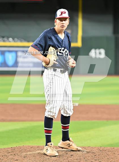 Thumbnail 3 in Basha vs. Perry (Chase Field) photogallery.