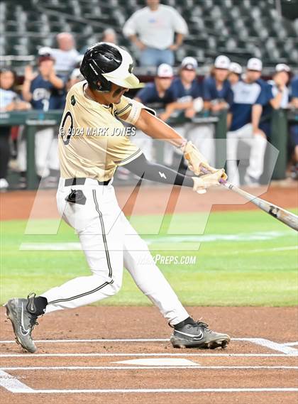 Thumbnail 2 in Basha vs. Perry (Chase Field) photogallery.