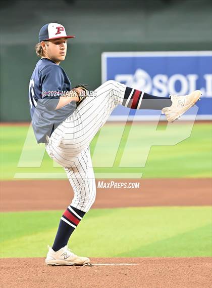 Thumbnail 2 in Basha vs. Perry (Chase Field) photogallery.