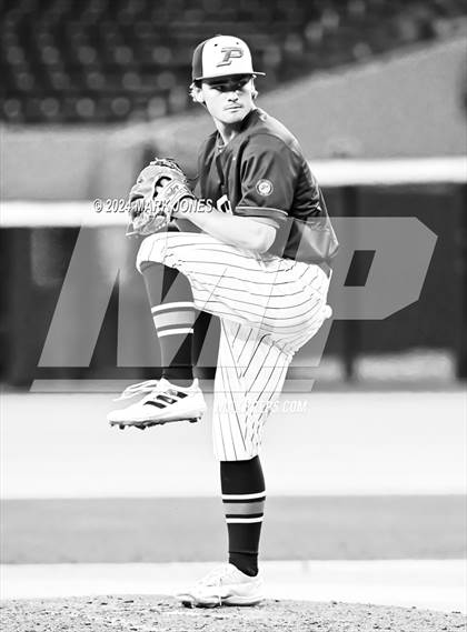 Thumbnail 3 in Basha vs. Perry (Chase Field) photogallery.