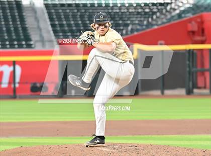 Thumbnail 1 in Basha vs. Perry (Chase Field) photogallery.
