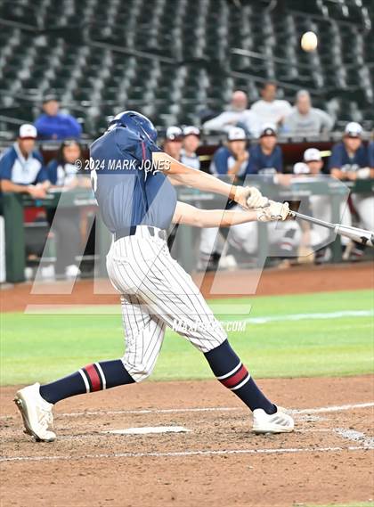 Thumbnail 3 in Basha vs. Perry (Chase Field) photogallery.