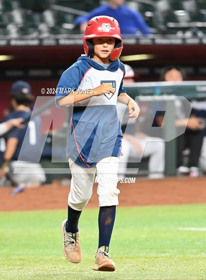 Thumbnail 1 in Basha vs. Perry (Chase Field) photogallery.