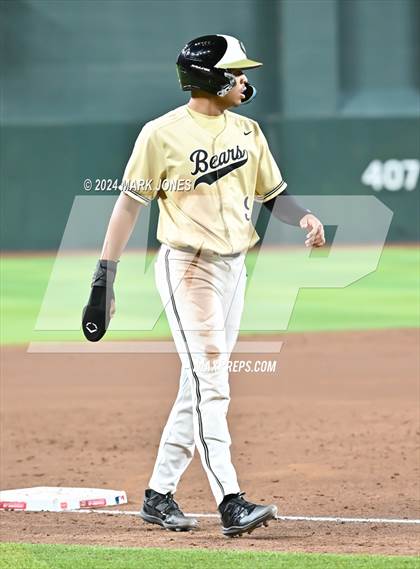 Thumbnail 3 in Basha vs. Perry (Chase Field) photogallery.