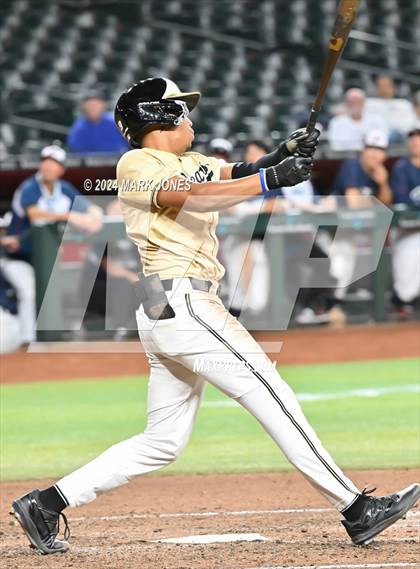 Thumbnail 3 in Basha vs. Perry (Chase Field) photogallery.