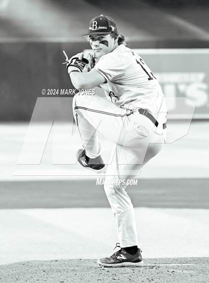Thumbnail 3 in Basha vs. Perry (Chase Field) photogallery.