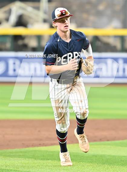 Thumbnail 1 in Basha vs. Perry (Chase Field) photogallery.