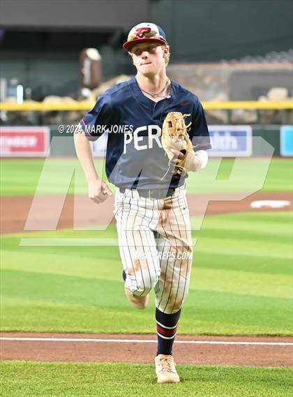 Thumbnail 1 in Basha vs. Perry (Chase Field) photogallery.