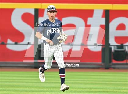 Thumbnail 2 in Basha vs. Perry (Chase Field) photogallery.