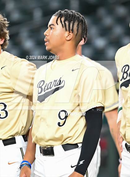 Thumbnail 1 in Basha vs. Perry (Chase Field) photogallery.
