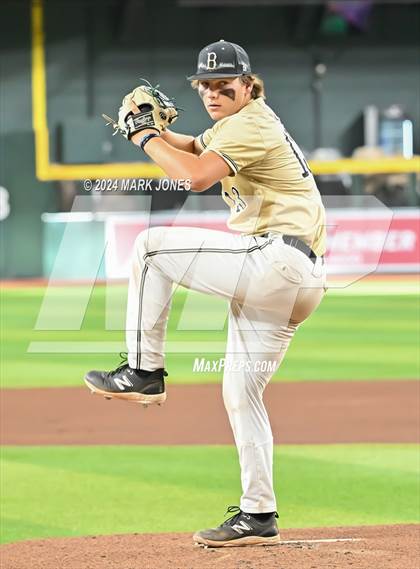 Thumbnail 2 in Basha vs. Perry (Chase Field) photogallery.