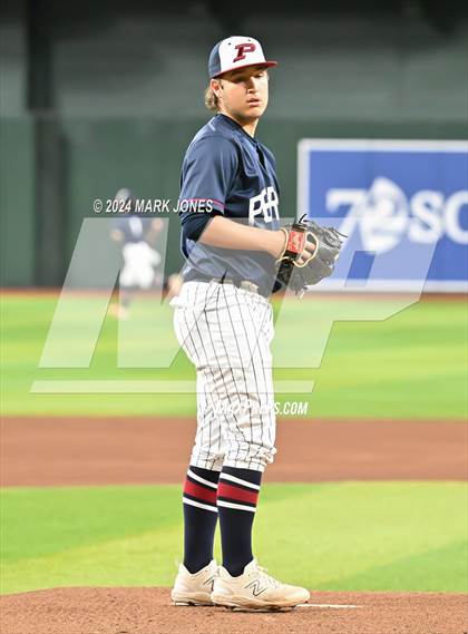 Thumbnail 3 in Basha vs. Perry (Chase Field) photogallery.