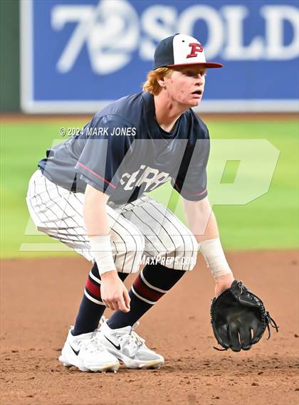 Thumbnail 2 in Basha vs. Perry (Chase Field) photogallery.