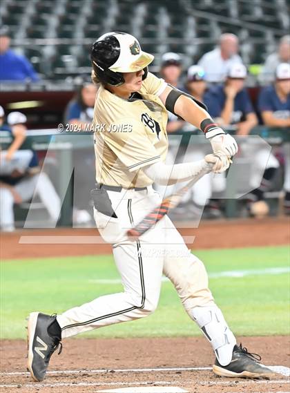 Thumbnail 3 in Basha vs. Perry (Chase Field) photogallery.