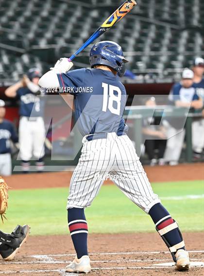 Thumbnail 1 in Basha vs. Perry (Chase Field) photogallery.