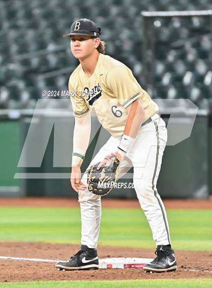 Thumbnail 1 in Basha vs. Perry (Chase Field) photogallery.