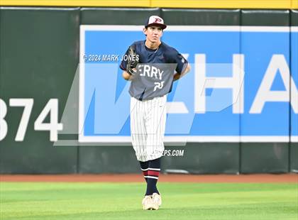 Thumbnail 2 in Basha vs. Perry (Chase Field) photogallery.