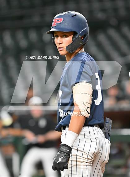 Thumbnail 3 in Basha vs. Perry (Chase Field) photogallery.