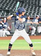 Photo from the gallery "Basha vs. Perry (Chase Field)"