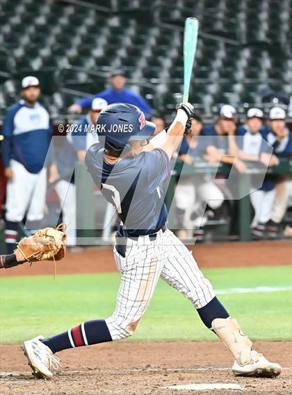 Thumbnail 1 in Basha vs. Perry (Chase Field) photogallery.