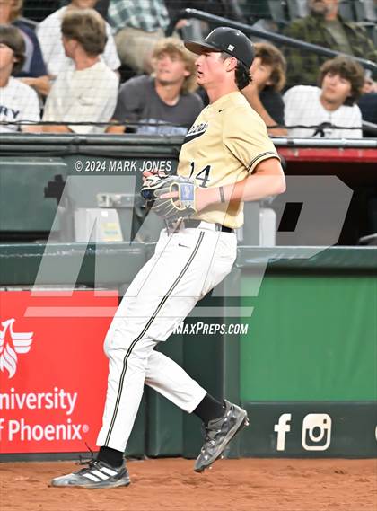 Thumbnail 1 in Basha vs. Perry (Chase Field) photogallery.