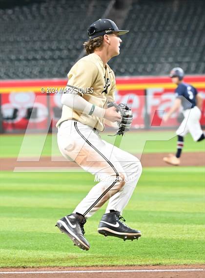 Thumbnail 1 in Basha vs. Perry (Chase Field) photogallery.