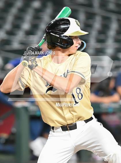 Thumbnail 3 in Basha vs. Perry (Chase Field) photogallery.