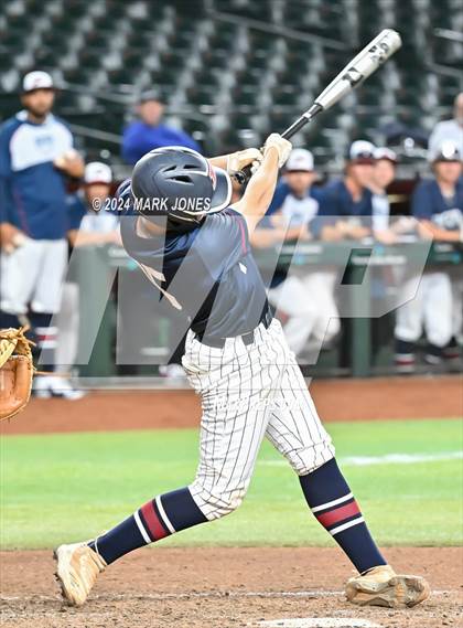 Thumbnail 1 in Basha vs. Perry (Chase Field) photogallery.