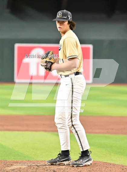 Thumbnail 1 in Basha vs. Perry (Chase Field) photogallery.